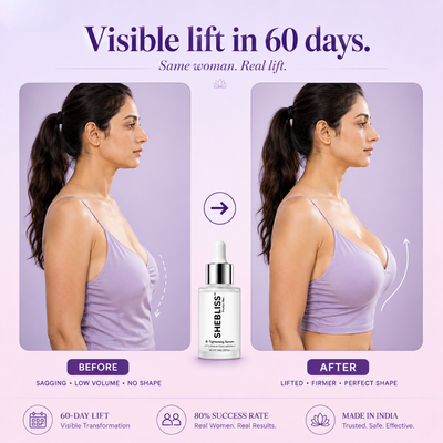 B-Tightening Serum 5