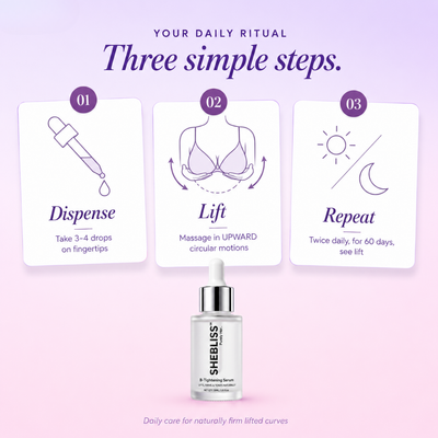 B-Tightening Serum 7