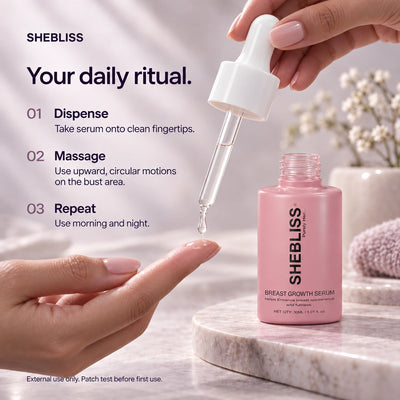 Breast Growth Serum 6