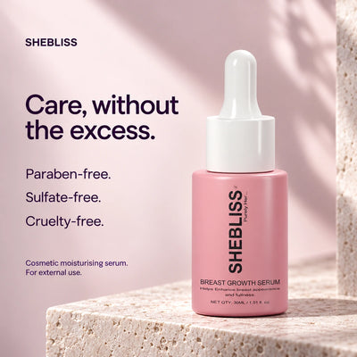 Breast Growth Serum 7