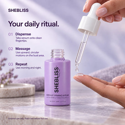Breast Firming Serum 7