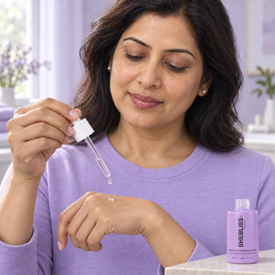 Breast Firming Serum 8