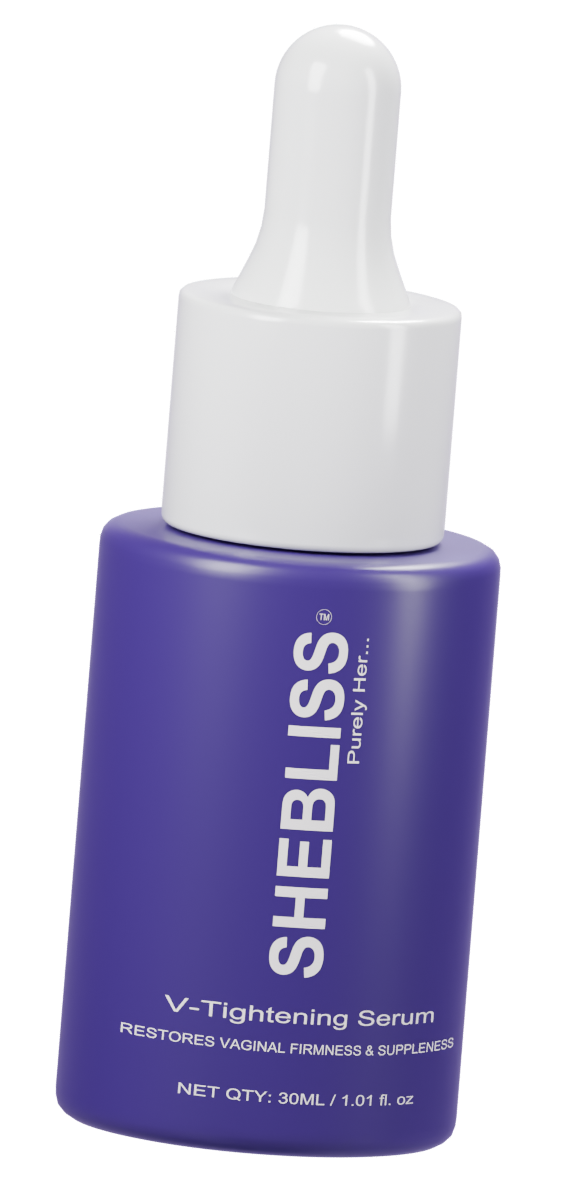 SheBliss V-Tightening Serum