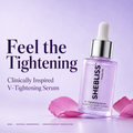 V-Tightening with pH Balance Serum