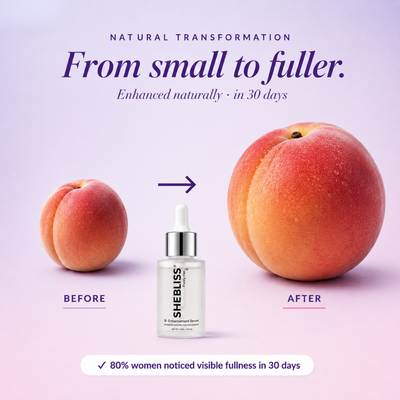 B-Enhancing Serum 4