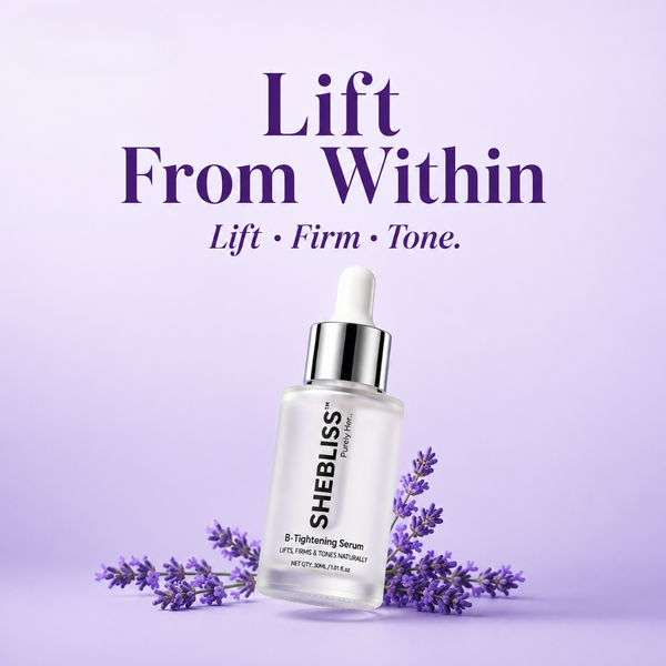 B-Enhancing Serum