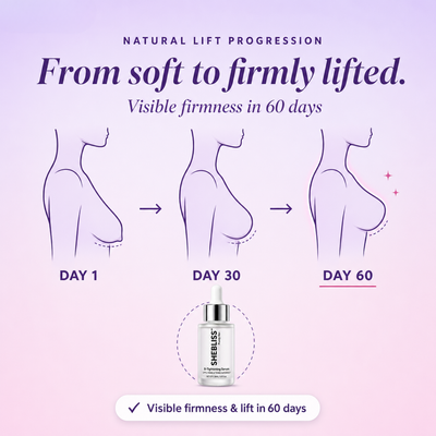 B-Tightening Serum 4