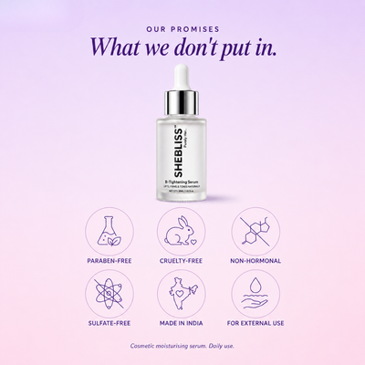 B-Tightening Serum 6