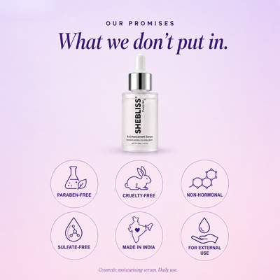 B-Enhancing Serum 8