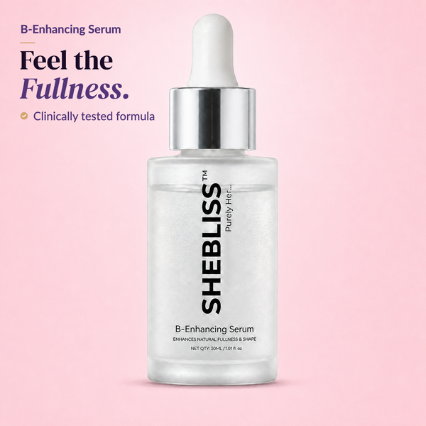 B-Enhancing Serum