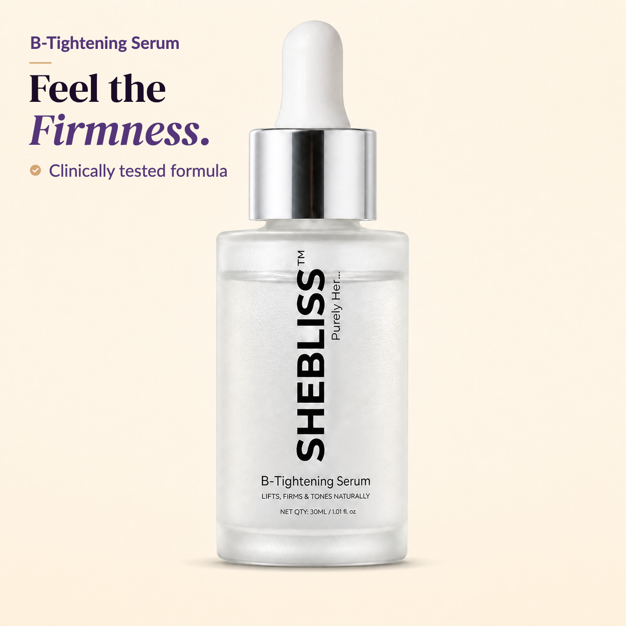 B-Tightening Serum