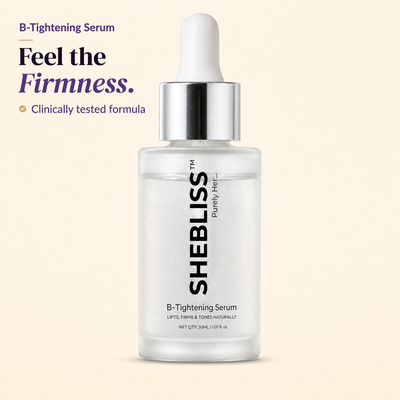 B-Tightening Serum 1