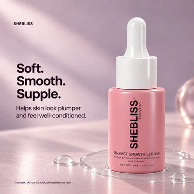 Breast Growth Serum 2