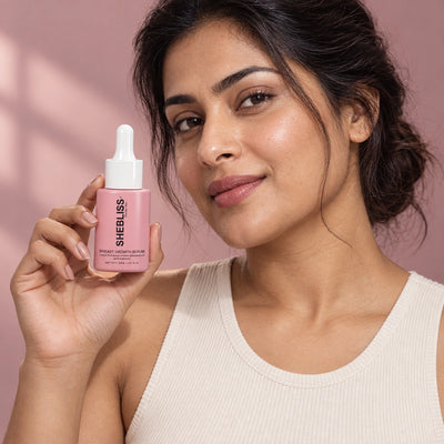 Breast Growth Serum 4