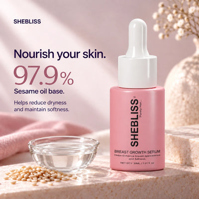 Breast Growth Serum 5