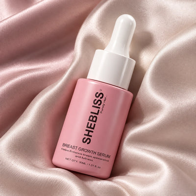 Breast Growth Serum 8