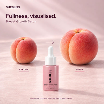 Breast Growth Serum 9