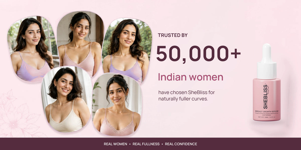 SheBliss BE social
