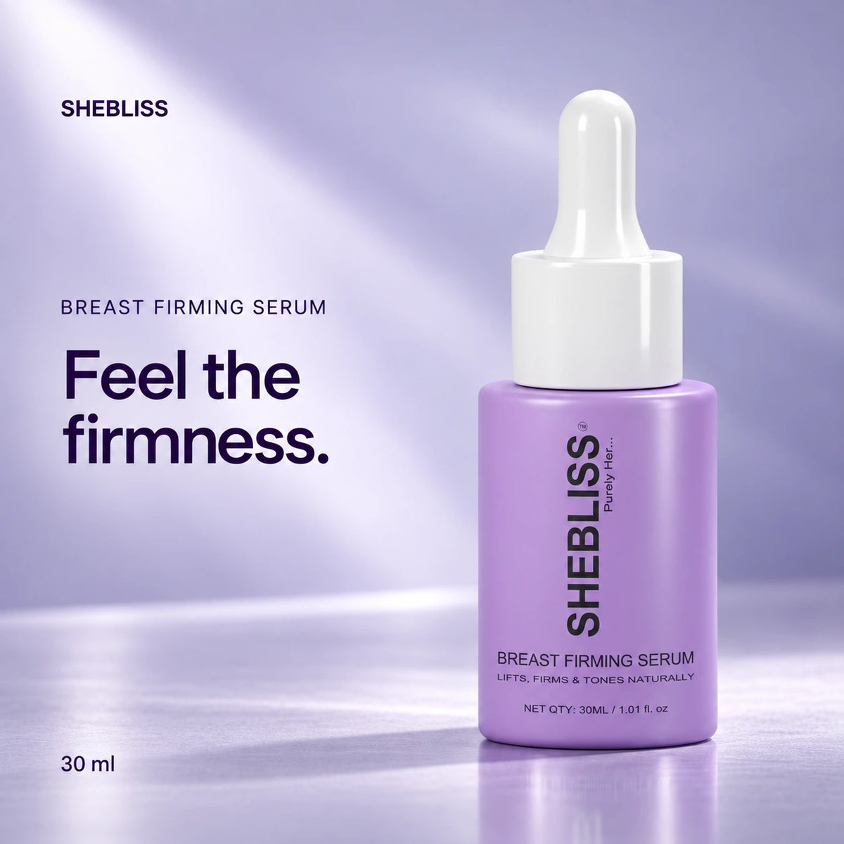 Breast Firming Serum