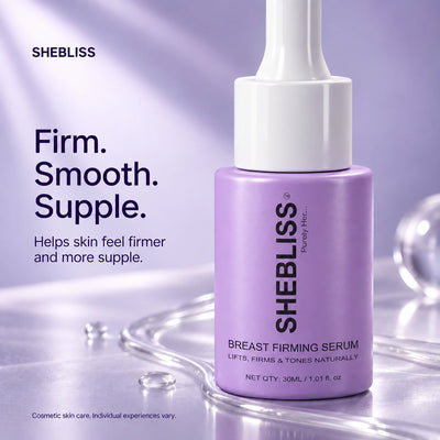 Breast Firming Serum 4