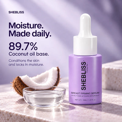 Breast Firming Serum 5