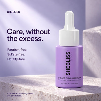 Breast Firming Serum 6