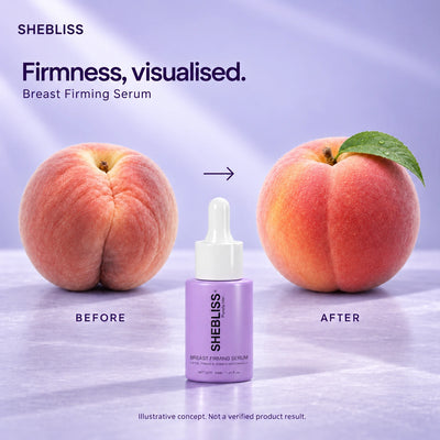 Breast Firming Serum 9