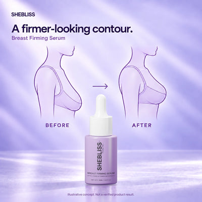 Breast Firming Serum 10
