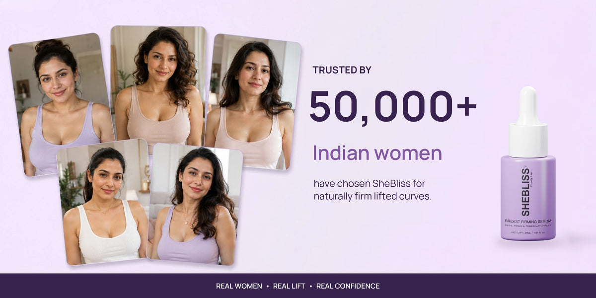 SheBliss BT social