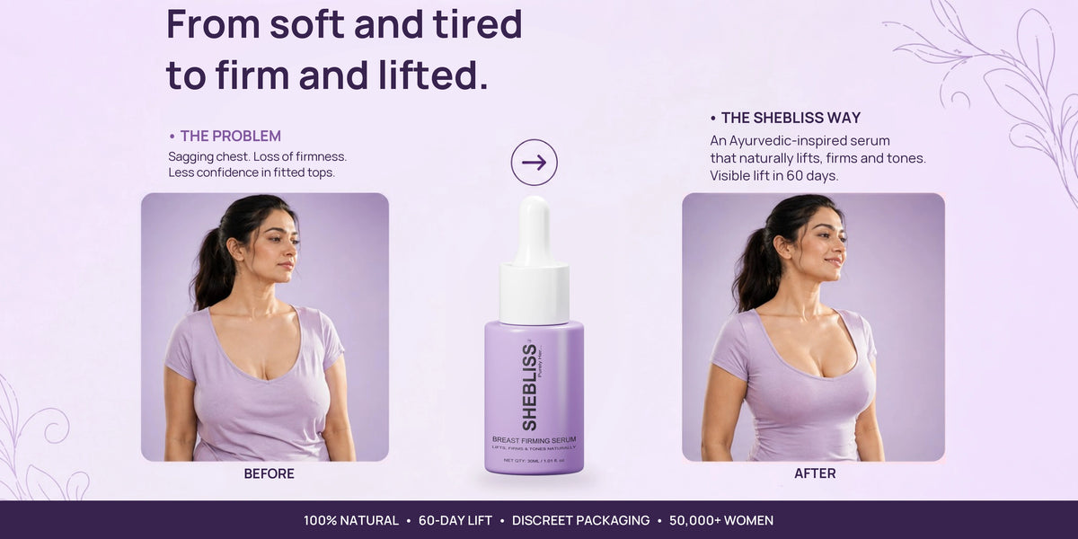 SheBliss BT transform