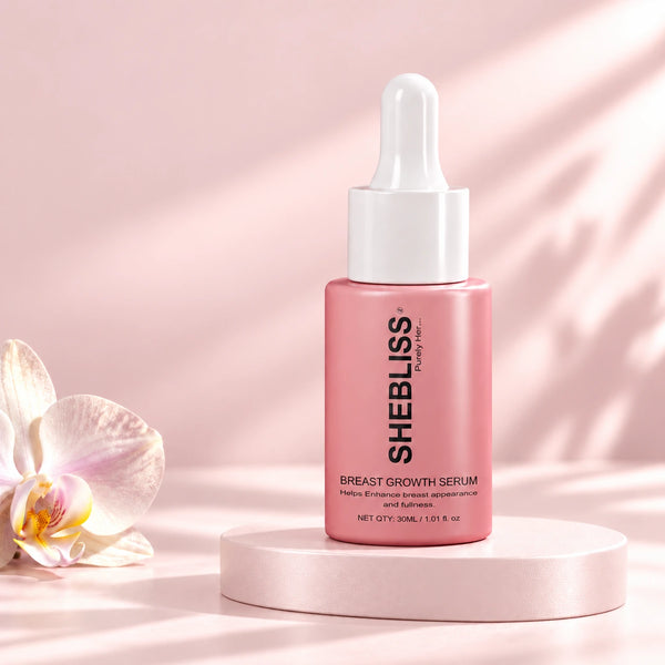 Breast Growth Serum