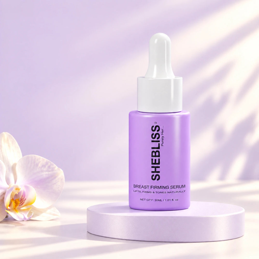 Breast Firming Serum
