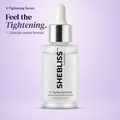 V-Tightening Serum with pH Balance