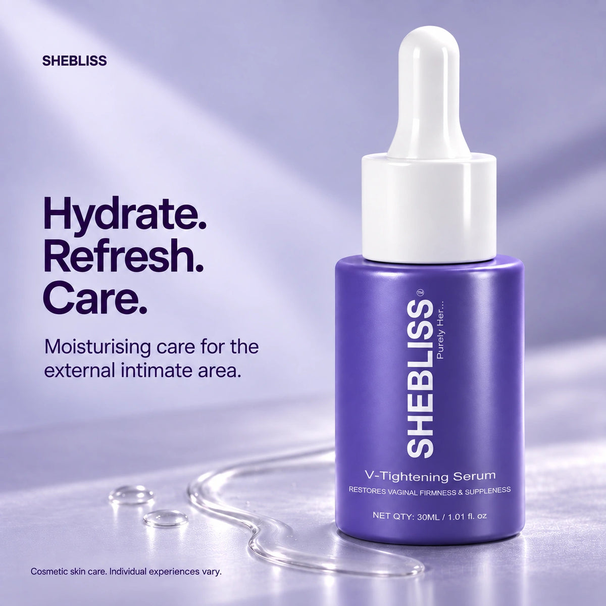 SheBliss V-Tightening Serum gallery_02