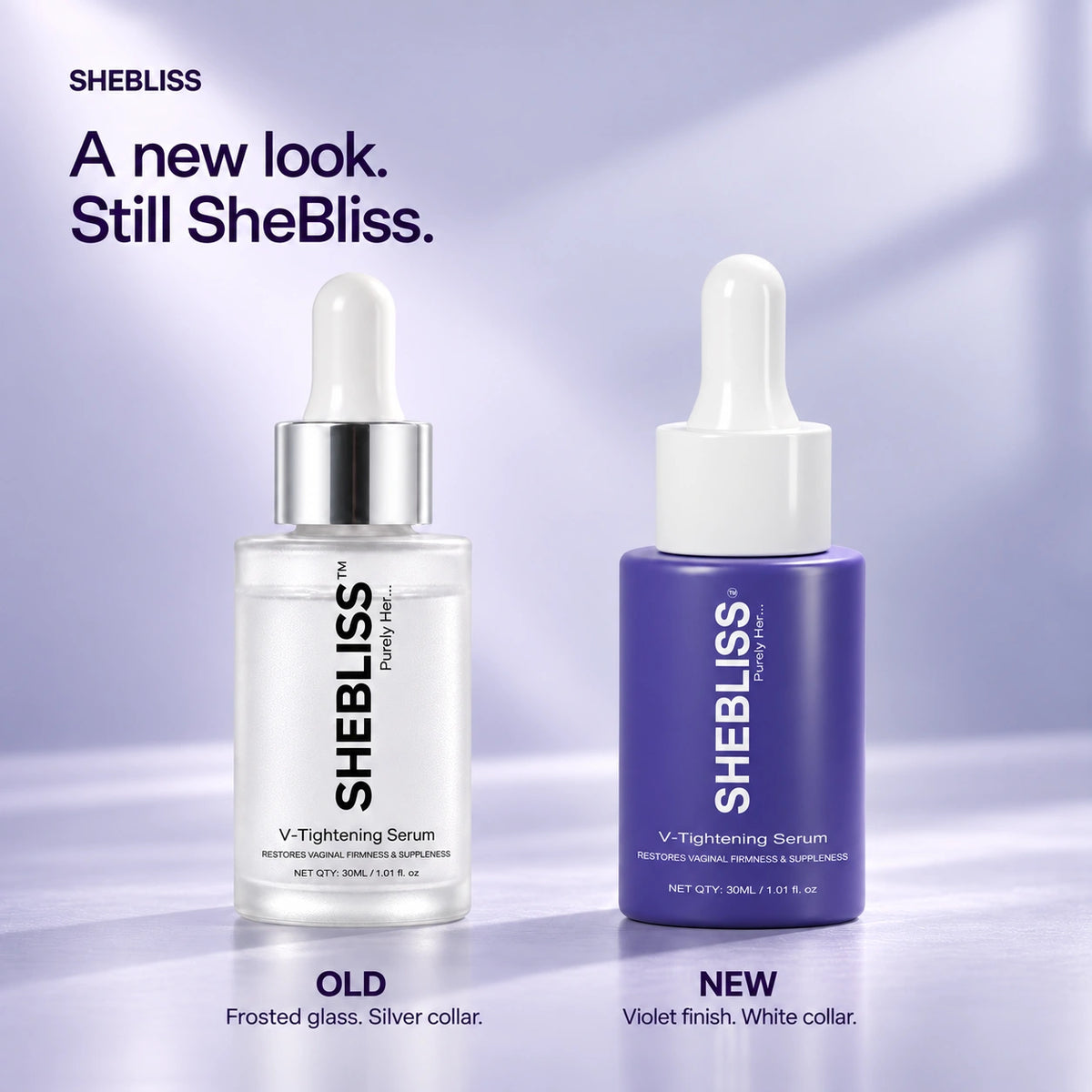 SheBliss V-Tightening Serum gallery_05