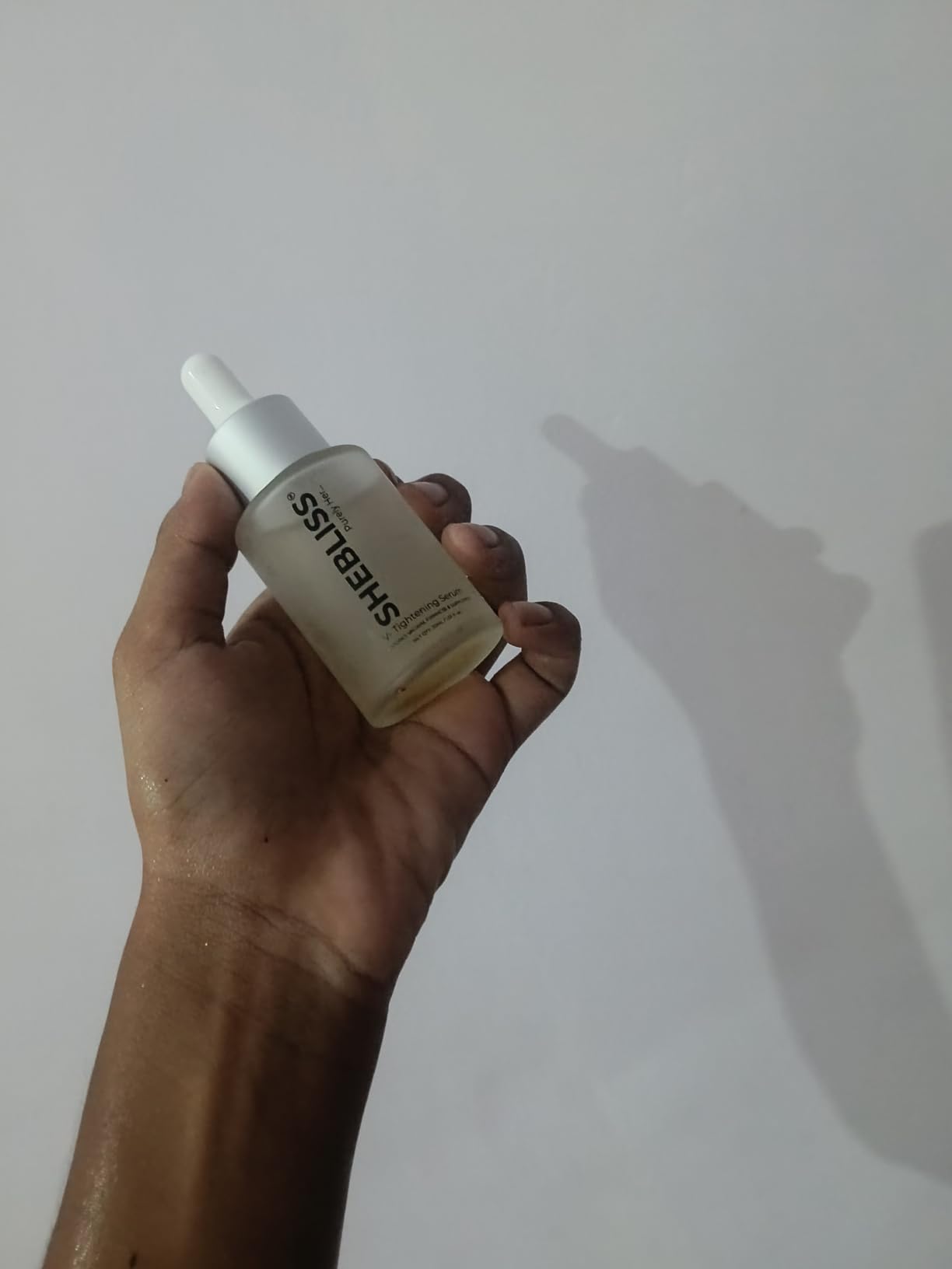 Customer photo uploaded by Ayushi Gupta