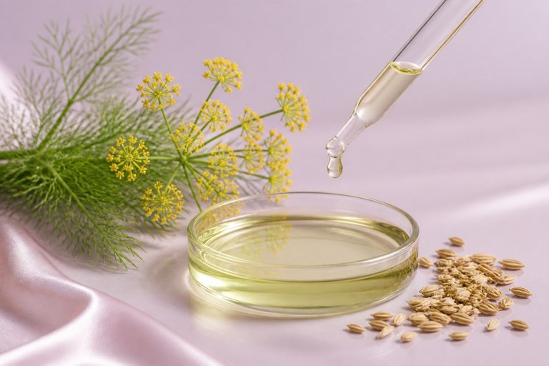 Fennel (Foeniculum vulgare)