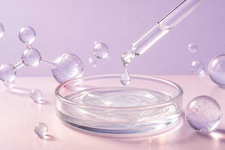 Hyaluronic Acid