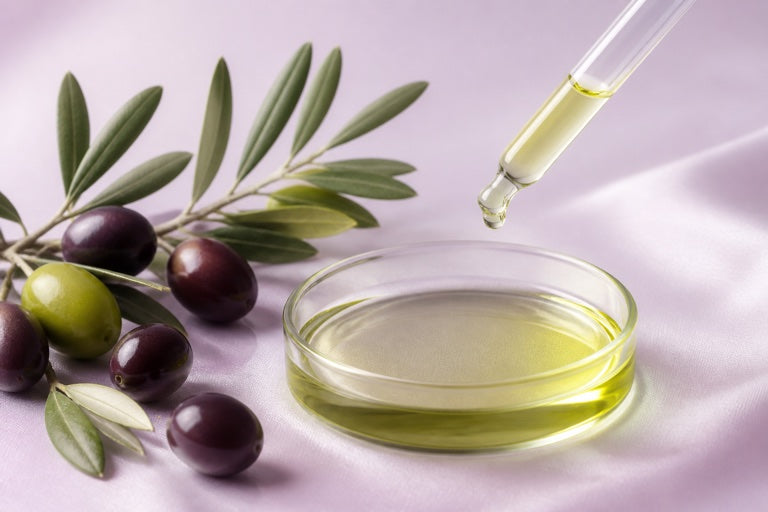 Olive (Olea europaea)