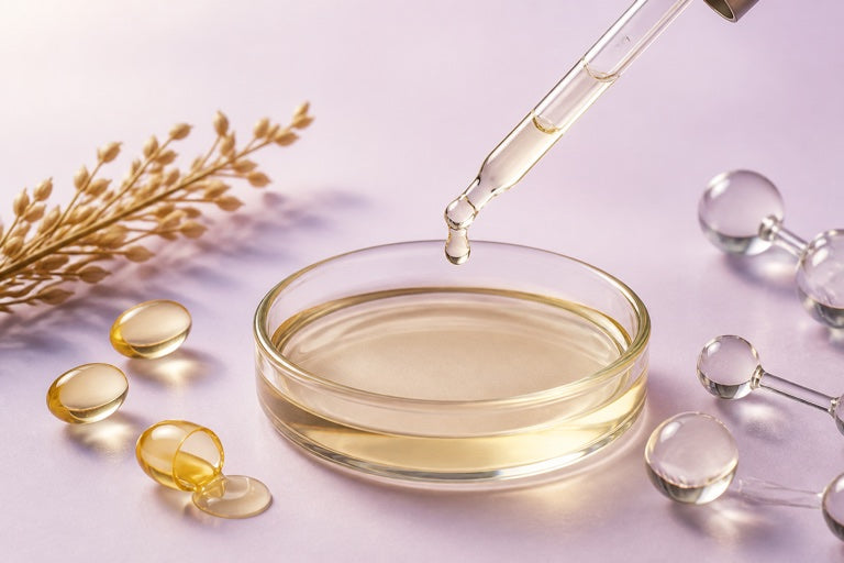 Vitamin E (Tocopherol)